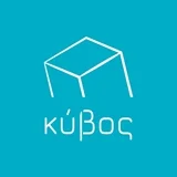Κύβος Logo