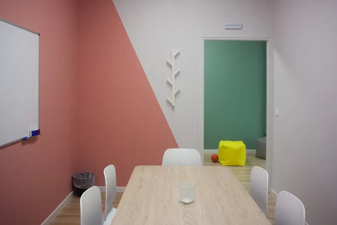 Εργονομική τάξη