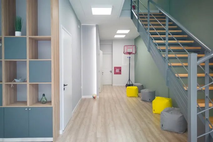 Κεντρικό Κτίριο Κύβος