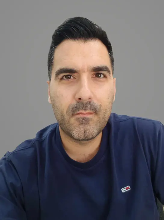 Δημήτρης Οικονόμου