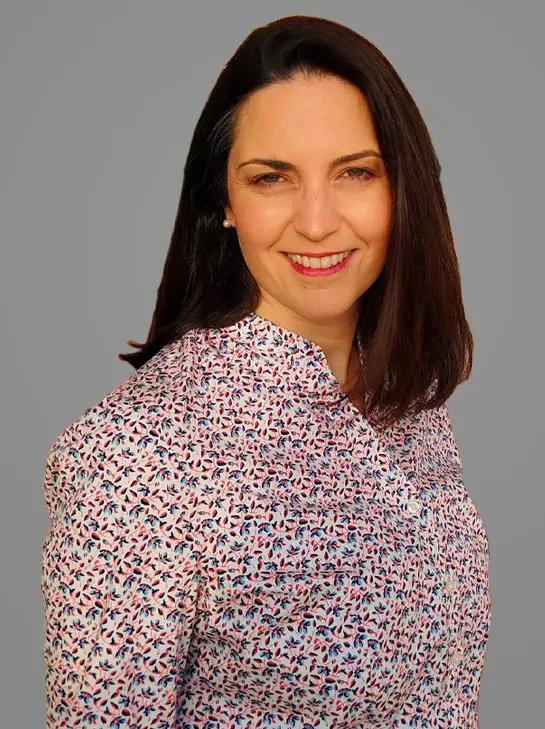 Δώρα Δεμέκα