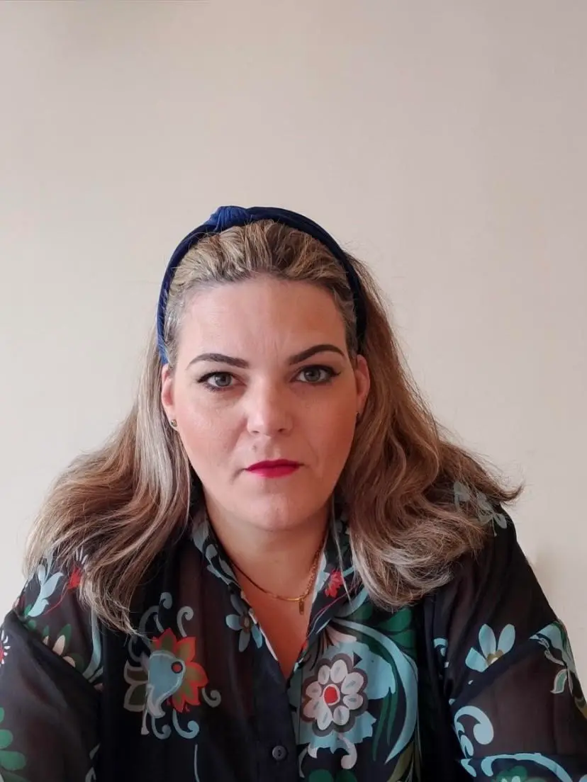 Θεώνη Δεμέκα