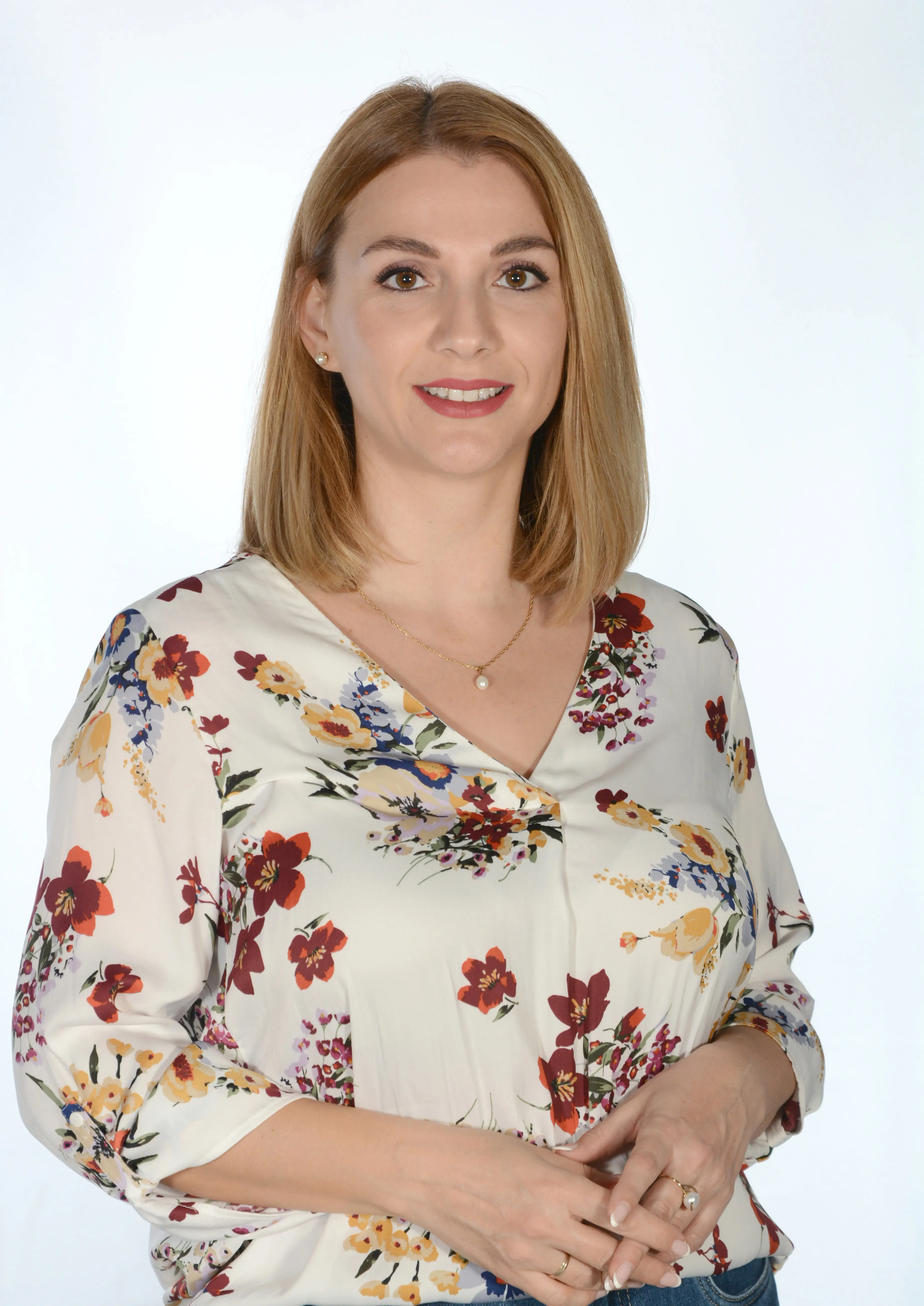 Βάσια Πισιμίση