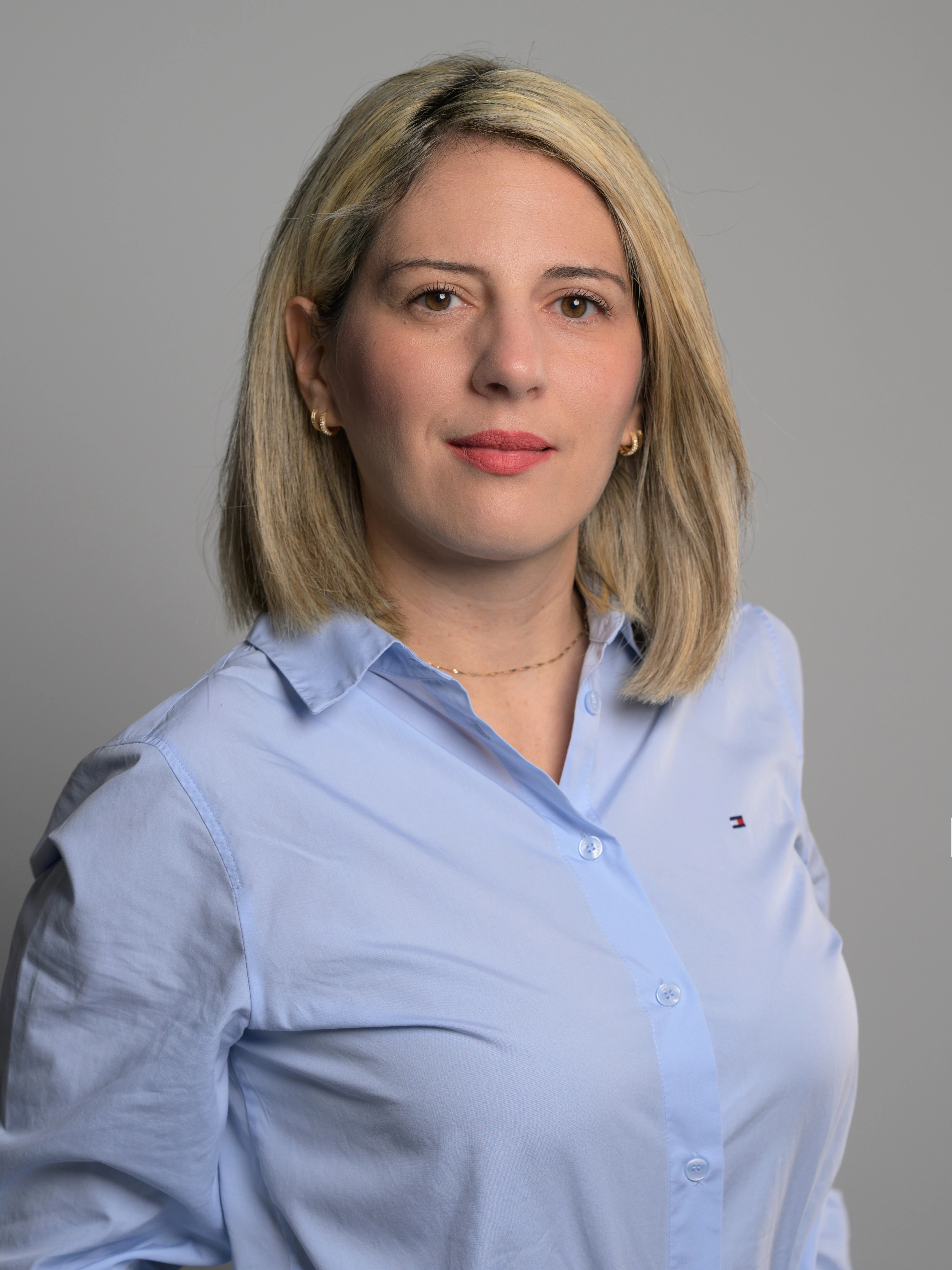 Ζέφη Ψαράκη